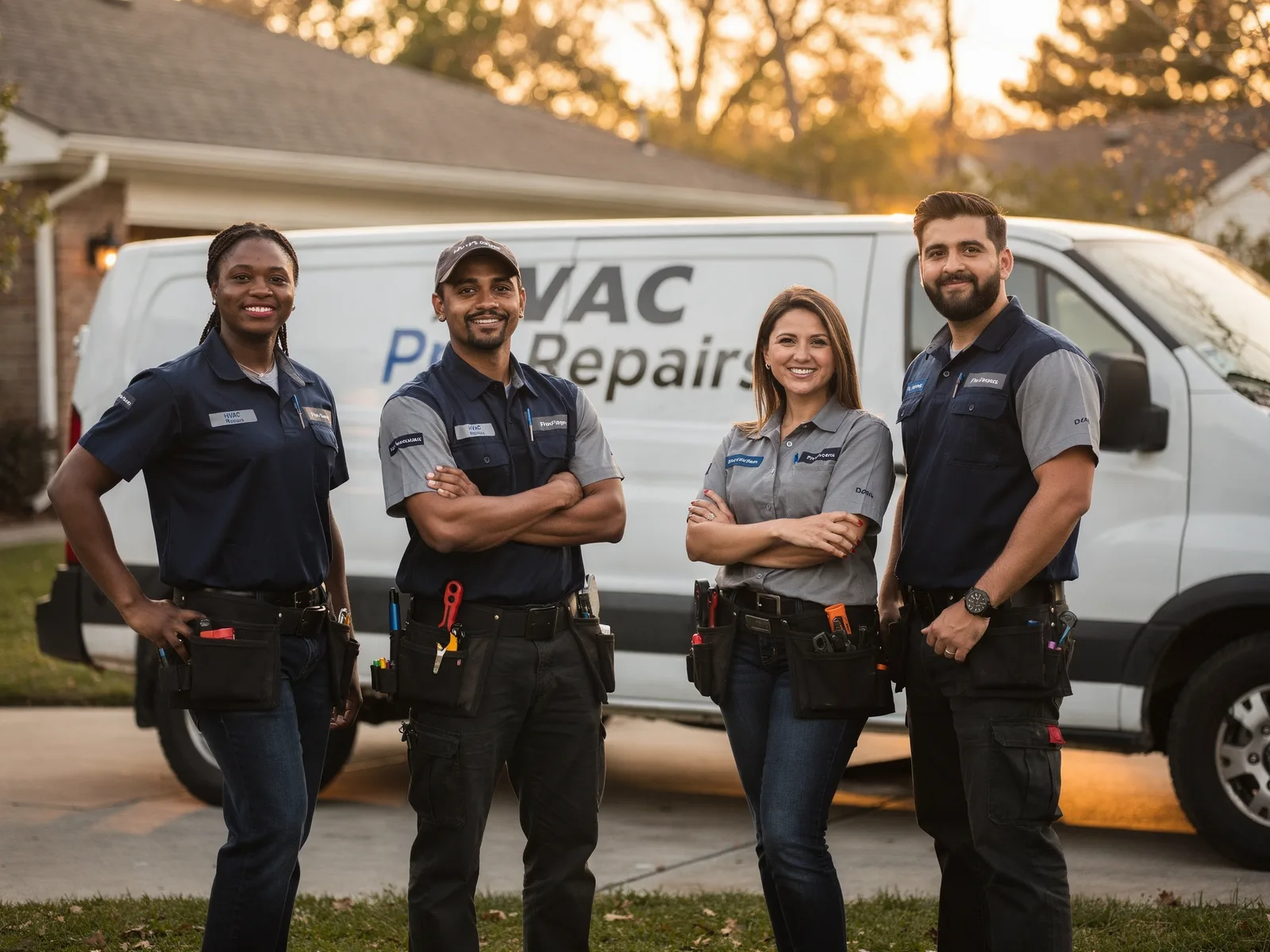 Heat Pump Repair company in Daleville, AL