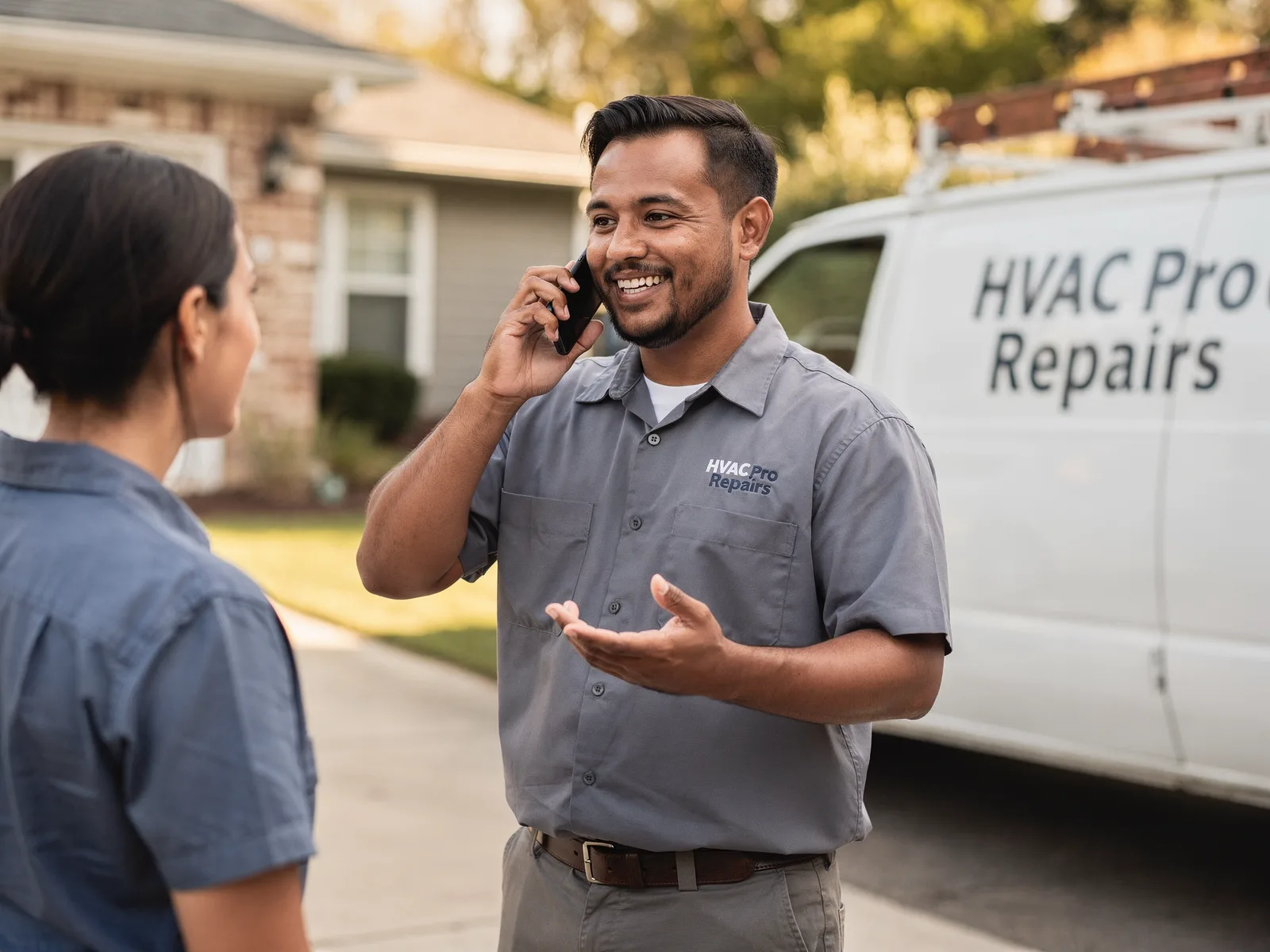 Heat Pump Repair Daleville, AL FAQs